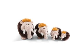 Nici 45306 MagNICI Mammut Elke Ca 10cm Stone Age Plüsch Magnetfigur -Nici Store 45307 45308 45309 45310 08 Groessenvergleich 2048x1420 2