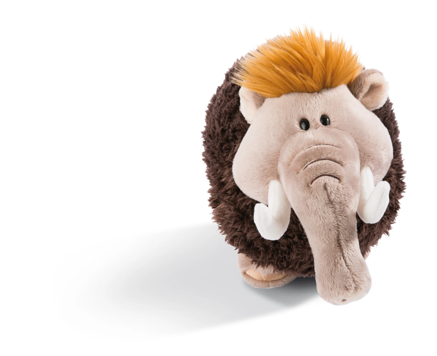 Nici 48072 Mammut Elke Stehend Ca 45cm Stone Age Plüsch Kuscheltier 3 Nici 48072 Mammut Elke Stehend Ca 45cm Stone Age Plüsch Kuscheltier