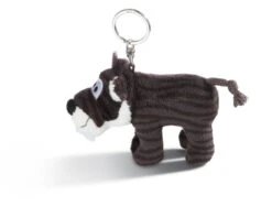 Nici 45311 Schlüsselanhänger Säbelzahntiger Rodriguez Ca 10cm Stone Age Plüsch -Nici Store 45311 02 ZA 2048x1635