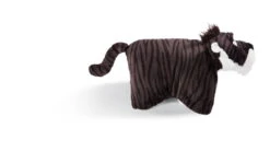 Nici 45320 Kuscheltier-Kissen 2-in-1 Säbelzahntiger Rodriguez 40x30cm Stone Age -Nici Store 45320 03 ZA 2048x1235