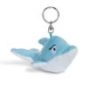 Nici 45350 Schlüsselanhänger Delfin Del-Finchen Ca 10cm Plüsch Under The Sea -Nici Store 45350 01 HA Frei 2048x1462