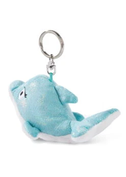 Nici 45350 Schlüsselanhänger Delfin Del-Finchen Ca 10cm Plüsch Under The Sea -Nici Store 45350 02 ZA Frei 1462x2048