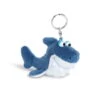 Nici 45351 Schlüsselanhänger Hai Hai-Ko Ca 10cm Plüsch Under The Sea -Nici Store 45351 01 HA Frei 2048x1617