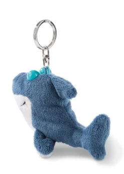 Nici 45351 Schlüsselanhänger Hai Hai-Ko Ca 10cm Plüsch Under The Sea -Nici Store 45351 02 ZA Frei 1462x2048