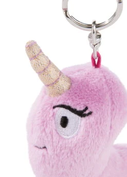 Nici 45354 Schlüsselanhänger Narwal Wal-Traud Ca 10cm Plüsch Under The Sea -Nici Store 45354 03 ZA Frei 1463x2048