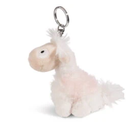 Nici 45400 Schlüsselanhänger Lama-Baby Cloudi 10cm Plüsch -Nici Store 45400 02 ZA 2026x2048