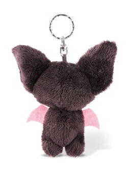 Nici 45540 Glubschis Schlüsselanhänger Fledermaus Baako Ca 9cm Plüsch -Nici Store 45540 02 ZA Frei