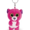 Nici 45541 Glubschis Schlüsselanhänger Bär Briggy Ca 9cm Plüsch -Nici Store 45541 01 HA Frei