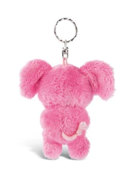 Nici 45544 Glubschis Schlüsselanhänger Elefant Fluppy Ca 9cm Plüsch -Nici Store 45544 02 ZA Frei