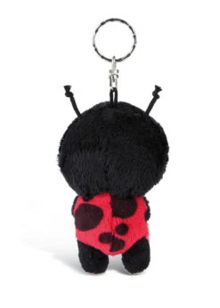 Nici 45546 Glubschis Schlüsselanhänger Marienkäfer Lily May Ca 9cm Plüsch 5 Nici 45546 Glubschis Schlüsselanhänger Marienkäfer Lily May Ca 9cm Plüsch -Nici Store 45546 02 ZA Frei