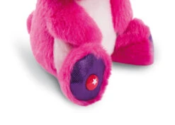 Nici 45553 Glubschis Bär Briggy Ca 15cm Plüsch Kuscheltier -Nici Store 45553 05 ZA Frei