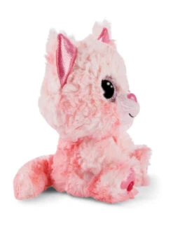Nici 45554 Glubschis Katze Dreamie Ca 15cm Plüsch Kuscheltier -Nici Store 45554 03 ZA Frei
