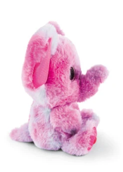 Nici 45556 Glubschis Elefant Samuli Ca 15cm Plüsch Kuscheltier -Nici Store 45556 03 ZA Frei