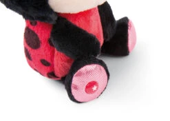 Nici 45559 Glubschis Marienkäfer Lily May Ca 15cm Plüsch Kuscheltier -Nici Store 45559 04 ZA Frei