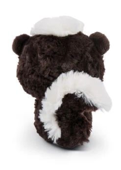 Nici 45562 Glubschis Stinktier Suppi Ca 15cm Plüsch Kuscheltier -Nici Store 45562 02 ZA Frei