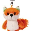 Nici 45640 Schlüsselanhänger Fuchs Kind Fridalieschen Ca 10cm Plüsch -Nici Store 45640 01 HA Frei 1190x2048