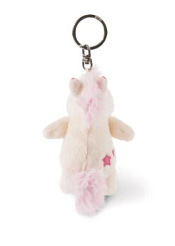 Nici 45707 Schlüsselanhänger Einhorn Theodor Schlenker 10cm Plüsch -Nici Store 45707 02 ZA Frei 1463x2048