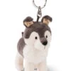 Nici 45722 Schlüsselanhänger Husky Swante 10cm Plüsch Winter Adventure -Nici Store 45722 01 HA Frei 1463x2048