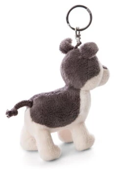 Nici 45722 Schlüsselanhänger Husky Swante 10cm Plüsch Winter Adventure -Nici Store 45722 02 ZA Frei 1462x2048