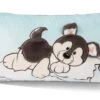 Nici 48577 Kissen Husky Swante Rechteckig 43x25cm Plüsch Winter Adventure -Nici Store 45740 01 HA Frei 2048x1462