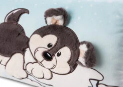 Nici 48577 Kissen Husky Swante Rechteckig 43x25cm Plüsch Winter Adventure -Nici Store 45740 03 ZA Frei 2048x1463