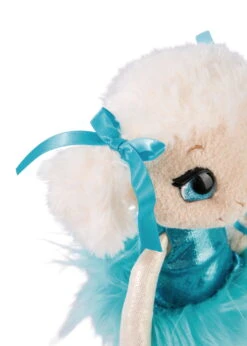 Nici 45887 Twinsies Schaf Si-Li Türkis 25cm Plüsch Schlenker In Geschenkbox -Nici Store 45887 05 ZA Frei 1463x2048