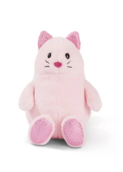 Nici 45889 Twinsies Rosa Katze 12cm Plüsch Kuscheltier In Geschenkverpackung -Nici Store 45889 01 HA Frei 1462x2048