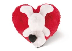 Nici 46073 Love Hund 12cm Liegend Auf Herzkissen Plüsch Kuscheltier -Nici Store 46073 04 ZA Frei 2048x1462