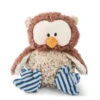Nici 48461 Eule Oscar 25cm Mit Drehbarem Kopf Plüsch The Owlsons 1 Nici 48461 Eule Oscar 25cm Mit Drehbarem Kopf Plüsch The Owlsons -Nici Store 46091 01 HA Frei 1462x2048