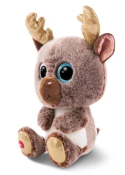 Nici 46301 Glubschis Rentier Cocoa-Fee 15cm Plüsch Kuscheltier -Nici Store 46301 03 ZA Frei 1462x2048