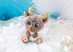 Nici 46301 Glubschis Rentier Cocoa-Fee 15cm Plüsch Kuscheltier -Nici Store 46301 07 Milieu 2048x1462