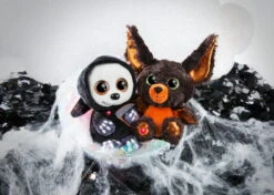 Nici 46305 Glubschis Halloween Sensenmann Sanito 15cm Plüsch Kuscheltier -Nici Store 46305 10 46304 Milieu Frei 2048x1462