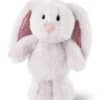 Nici 46332 Spring Rabbits Hase Hellgrau 20cm Plüsch Schlenker Kuscheltier -Nici Store 46332 01 HA Frei 1462x2048