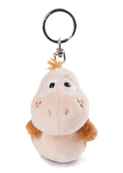 Nici 46501 Schlüsselanhänger Schnecke 9cm Plüsch Classic Bear -Nici Store 46501 02 ZA Frei 1463x2048