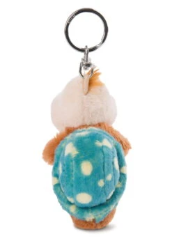 Nici 46501 Schlüsselanhänger Schnecke 9cm Plüsch Classic Bear -Nici Store 46501 03 ZA Frei 1462x2048