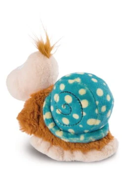 Nici 47944 Schnecke Blau 17cm Plüsch Kuscheltier Hello Spring Frühling -Nici Store 46504 04 ZA Frei 1462x2048