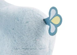 Nici 46570 Wombitombi Schmusetier 3D Nashorn Manuffi 20cm My First Nici -Nici Store 46570 05 ZA Frei 2048x1462