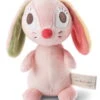 Nici 46571 Wombitombi Schmusetier 3D Hase Hopsali 17cm My First Nici