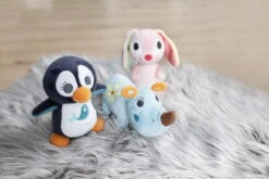 Nici 46571 Wombitombi Schmusetier 3D Hase Hopsali 17cm My First Nici -Nici Store 46572 06 46570 46571 Milieu 2048x1365