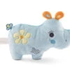 Nici 46573 Wombitombi Schmusetier 2D Nashorn Manuffi 20cm My First Nici -Nici Store 46573 01 HA Frei 2048x1463