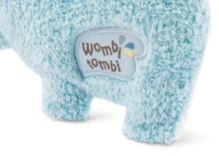 Nici 46573 Wombitombi Schmusetier 2D Nashorn Manuffi 20cm My First Nici -Nici Store 46573 03 ZA Frei 2048x1462