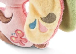 Nici 46574 Wombitombi Schmusetier 2D Hase Hopsali 18cm My First Nici -Nici Store 46574 04 ZA Frei 2048x1462