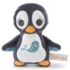 Nici 46575 Wombitombi Schmustier 2D Pinguin Watschili 18cm My First Nici -Nici Store 46575 01 HA Frei 2048x1462