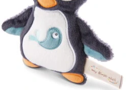 Nici 46575 Wombitombi Schmustier 2D Pinguin Watschili 18cm My First Nici -Nici Store 46575 04 ZA Frei 2048x1462