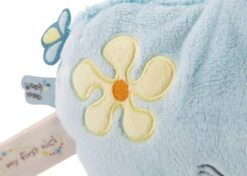 Nici 46579 Wombitombi Spieluhr 2D Nashorn Manuffi 20cm My First Nici -Nici Store 46579 05 ZA Frei 2048x1462