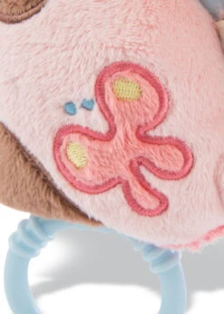 Nici 46580 Wombitombi Spieluhr 2D Hase Hopsali 18cm My First Nici -Nici Store 46580 04 ZA Frei 1463x2048