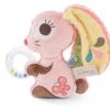 Nici 46583 Wombitombi Activity Schmusetier 2D Hase Hopsali 18cm My First Nici -Nici Store 46583 01 HA Frei 2048x1462