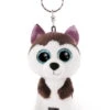 Nici 46611 Glubschis Schlüsselanhänger Husky Barkley 9cm Plüsch -Nici Store 46611 01 HA Frei 1463x2048