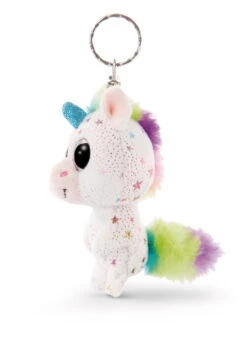 Nici 46612 Glubschis Schlüsselanhänger Einhorn Uberto 9cm Plüsch -Nici Store 46612 03 ZA Frei 1462x2048