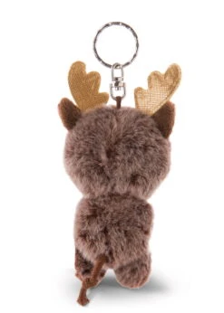 Nici 46615 Glubschis Schlüsselanhänger Rentier Cocoa-Fee 9cm Plüsch 6 Nici 46615 Glubschis Schlüsselanhänger Rentier Cocoa-Fee 9cm Plüsch -Nici Store 46615 02 ZA Frei 1463x2048